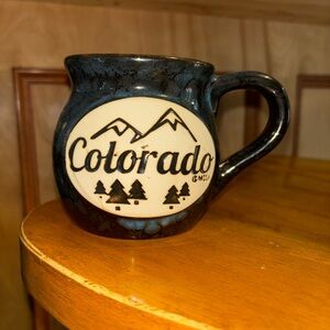 Colorado Mug